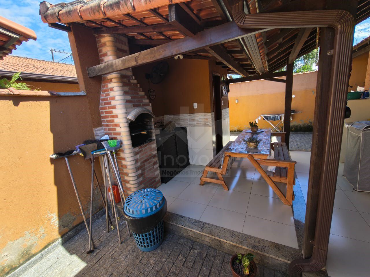 Casa - Foto 19