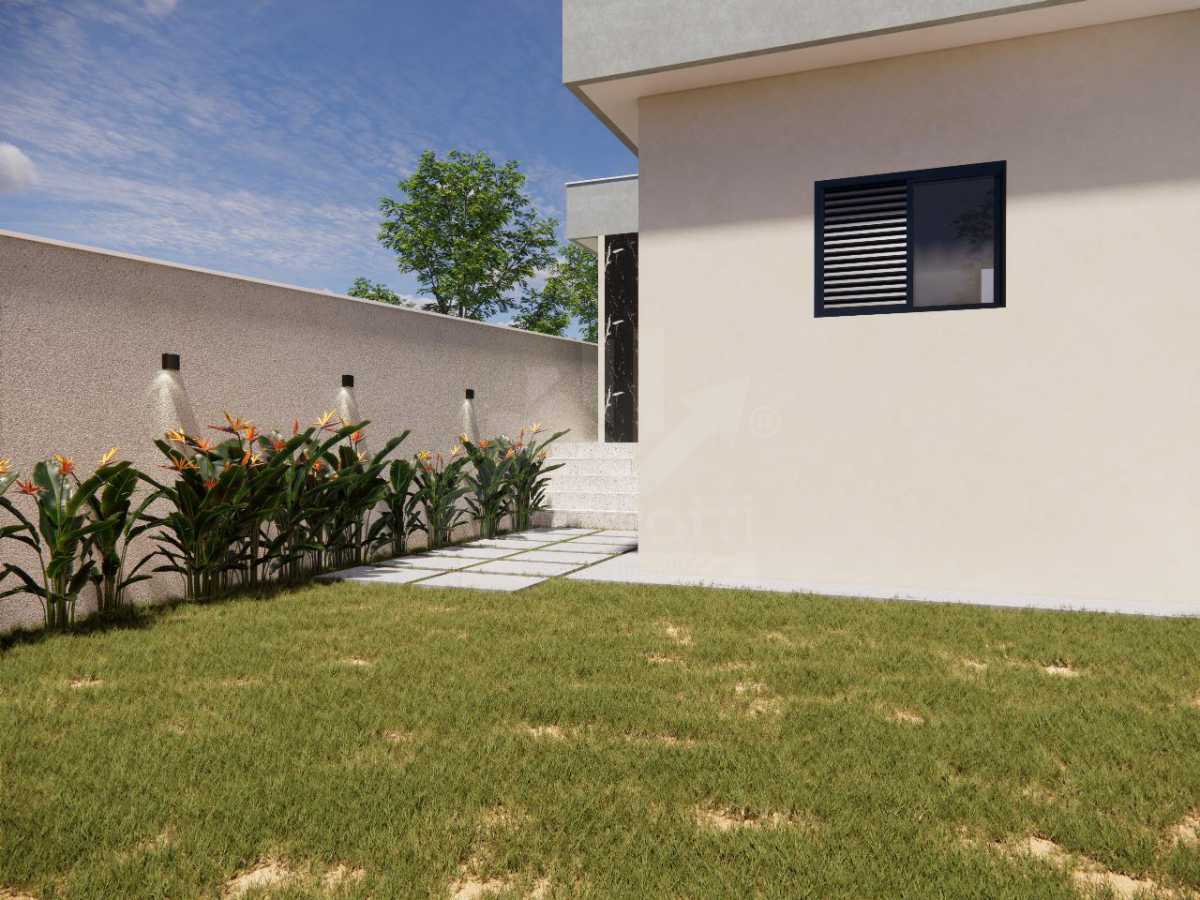 Casa, 2 quartos, 84 m² - Foto 4