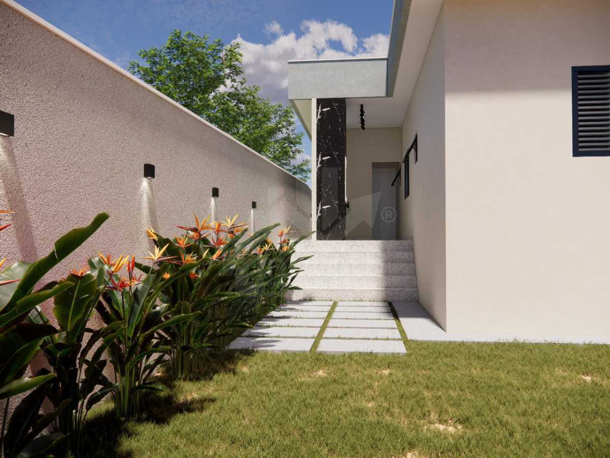 Casa, 2 quartos, 84 m² - Foto 5