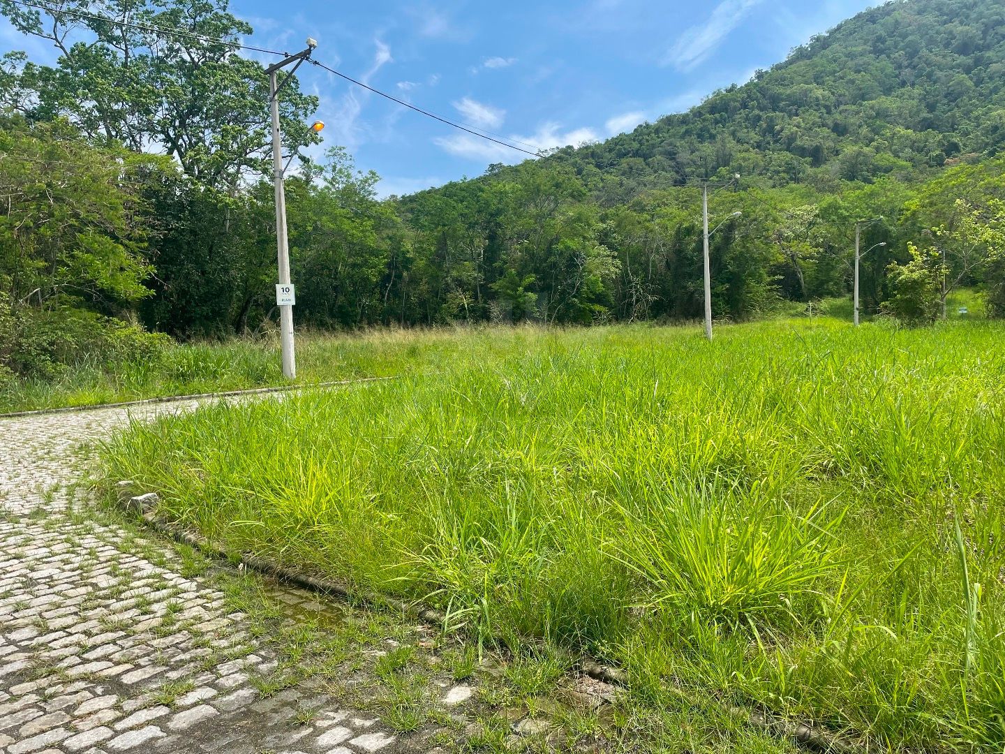 Terreno, 360 m² - Foto 2