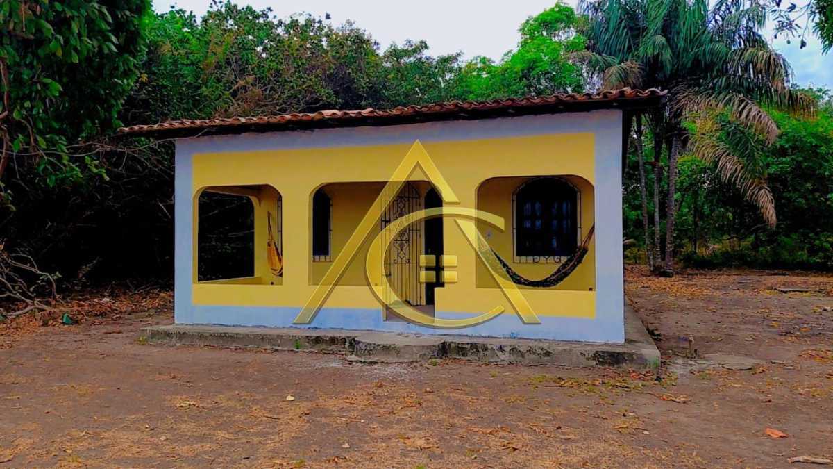Casa, 2 quartos, 60 m² - Foto 3