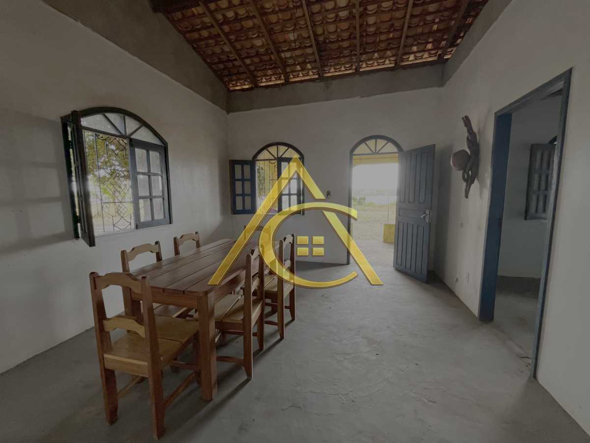 Casa, 2 quartos, 60 m² - Foto 13
