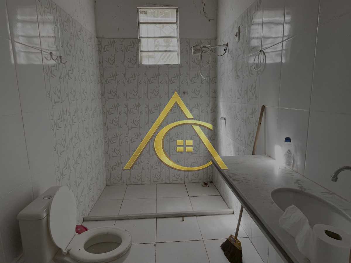 Casa, 2 quartos, 60 m² - Foto 16
