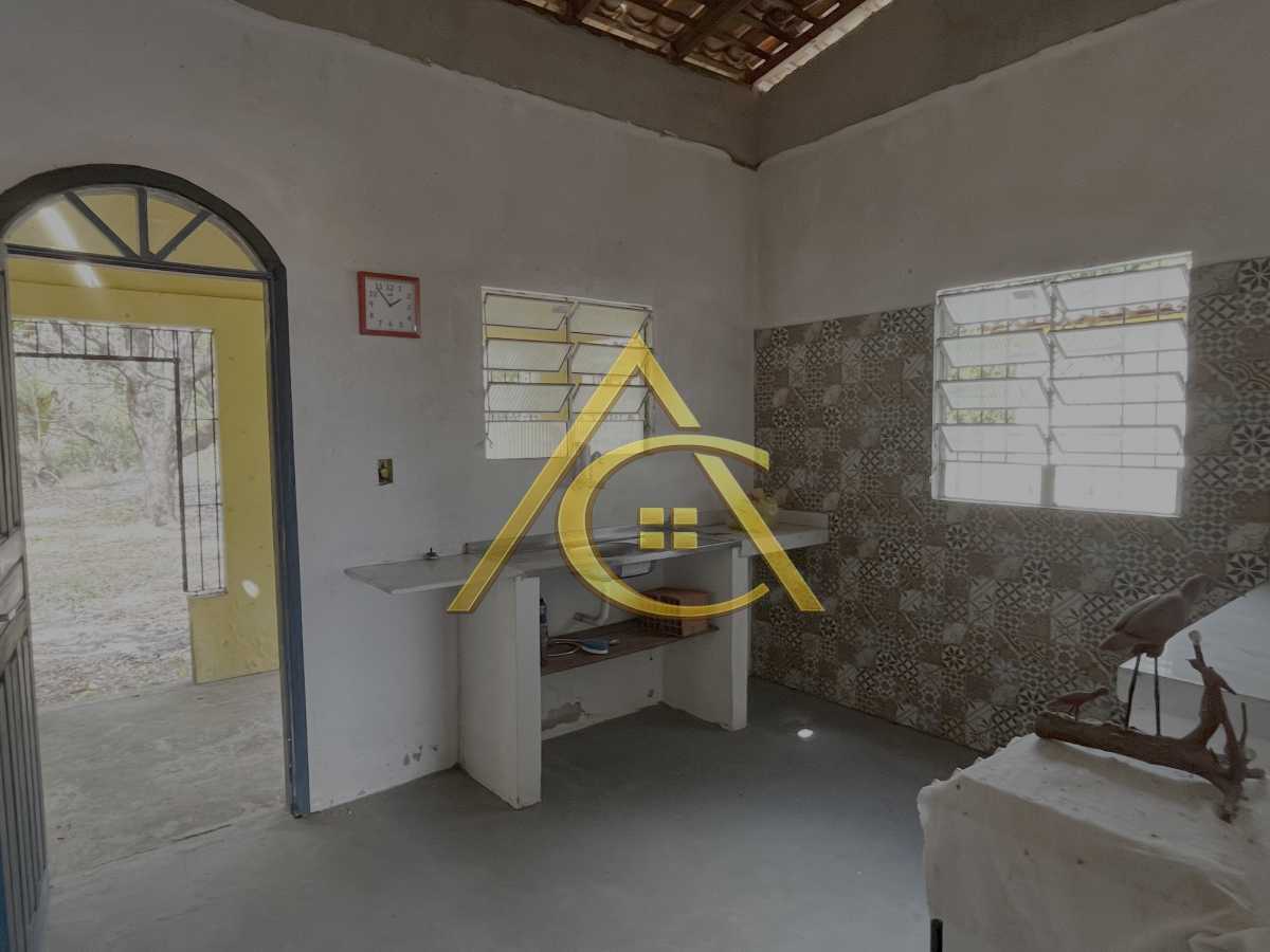 Casa, 2 quartos, 60 m² - Foto 17