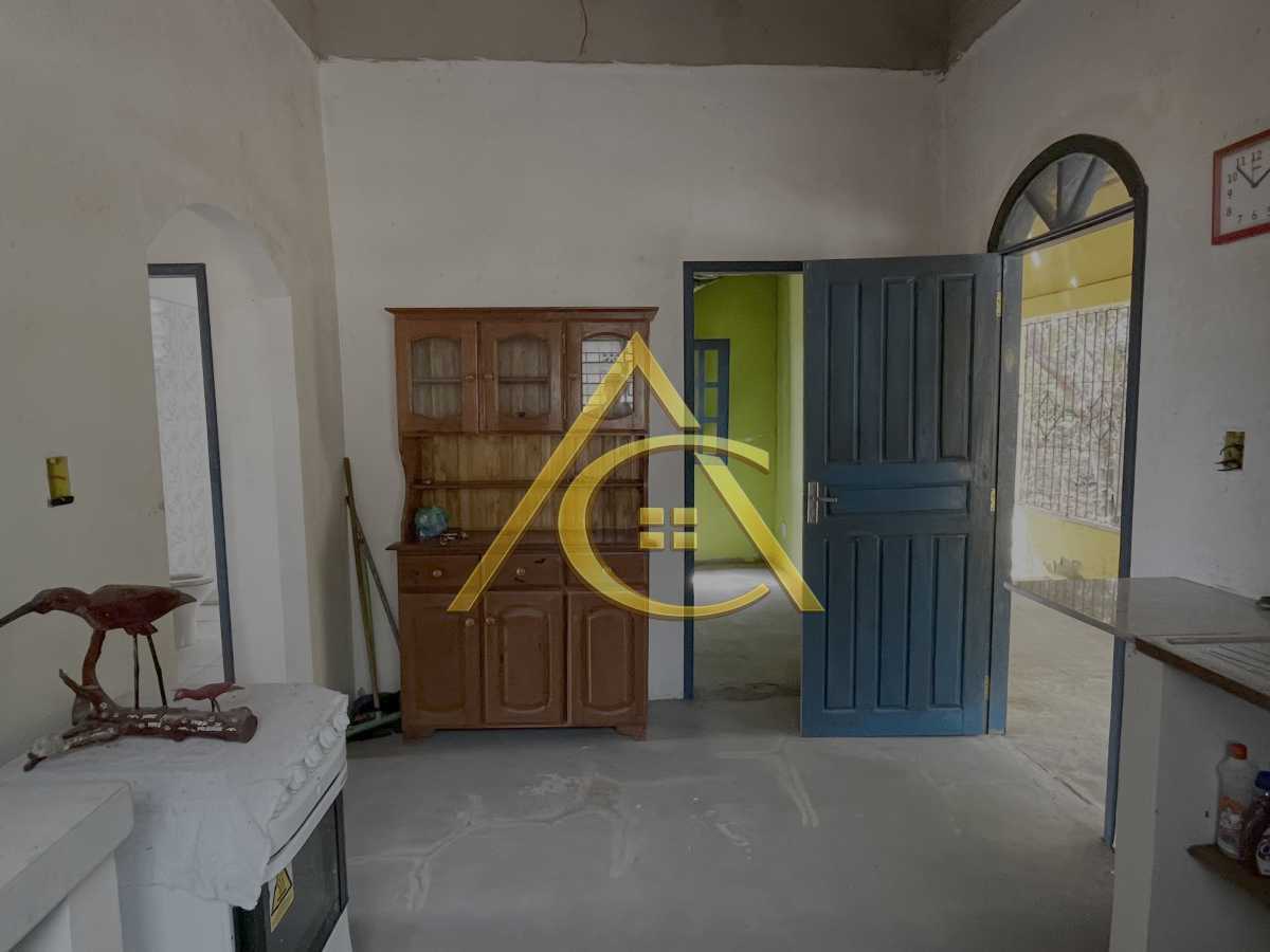 Casa, 2 quartos, 60 m² - Foto 18