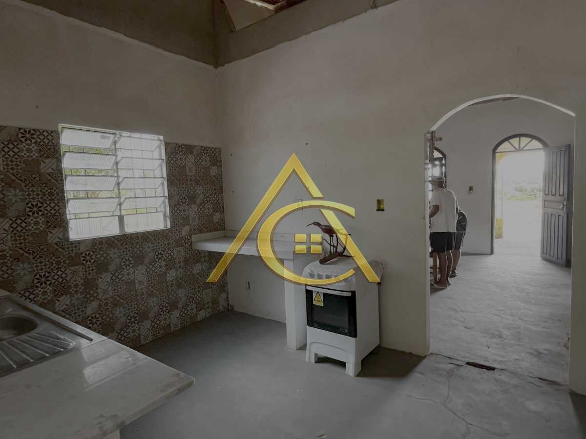 Casa, 2 quartos, 60 m² - Foto 19