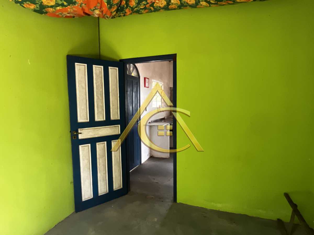 Casa, 2 quartos, 60 m² - Foto 22