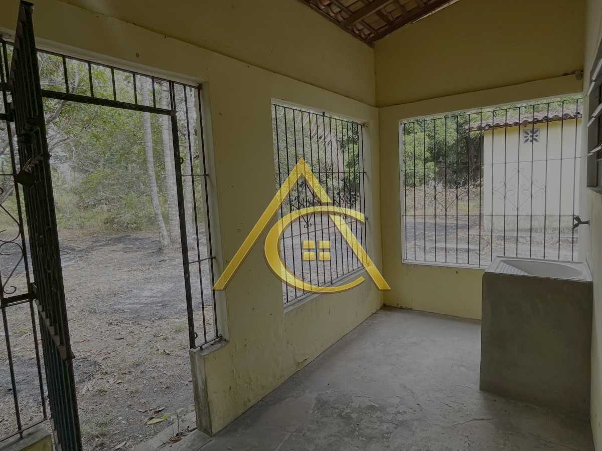 Casa, 2 quartos, 60 m² - Foto 23