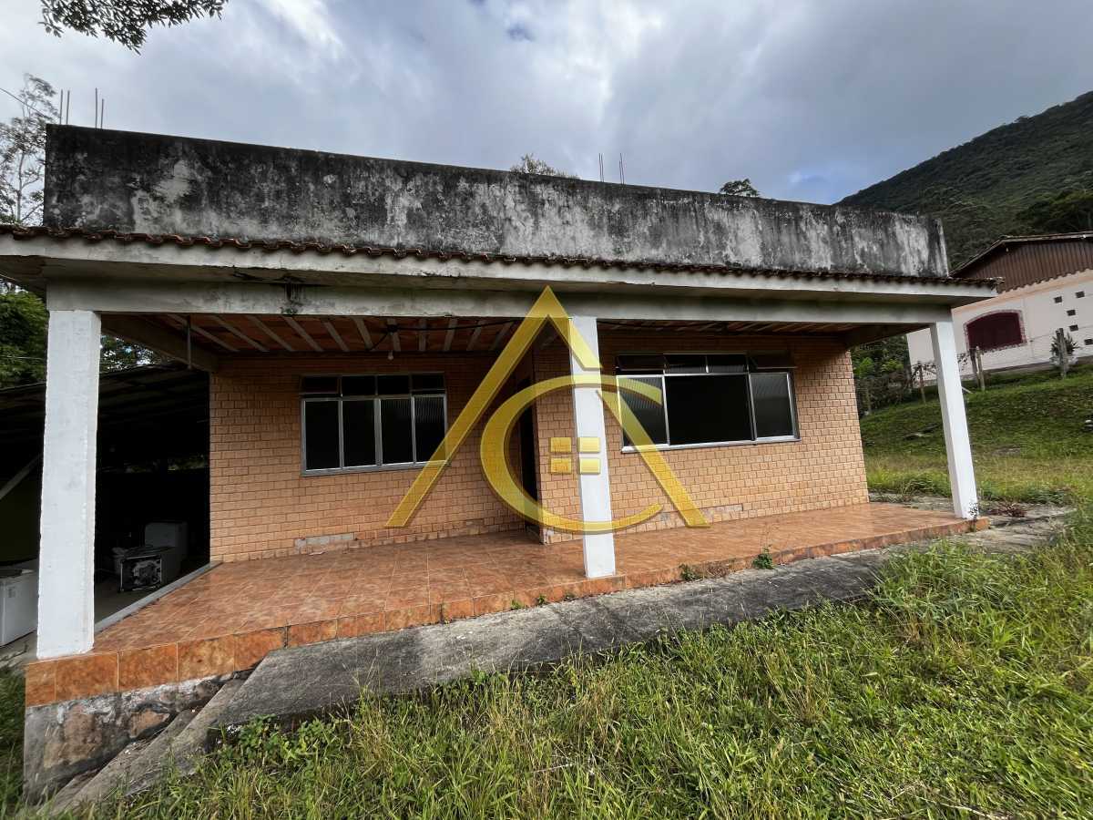 Casa, 2 quartos, 200 m² - Foto 2
