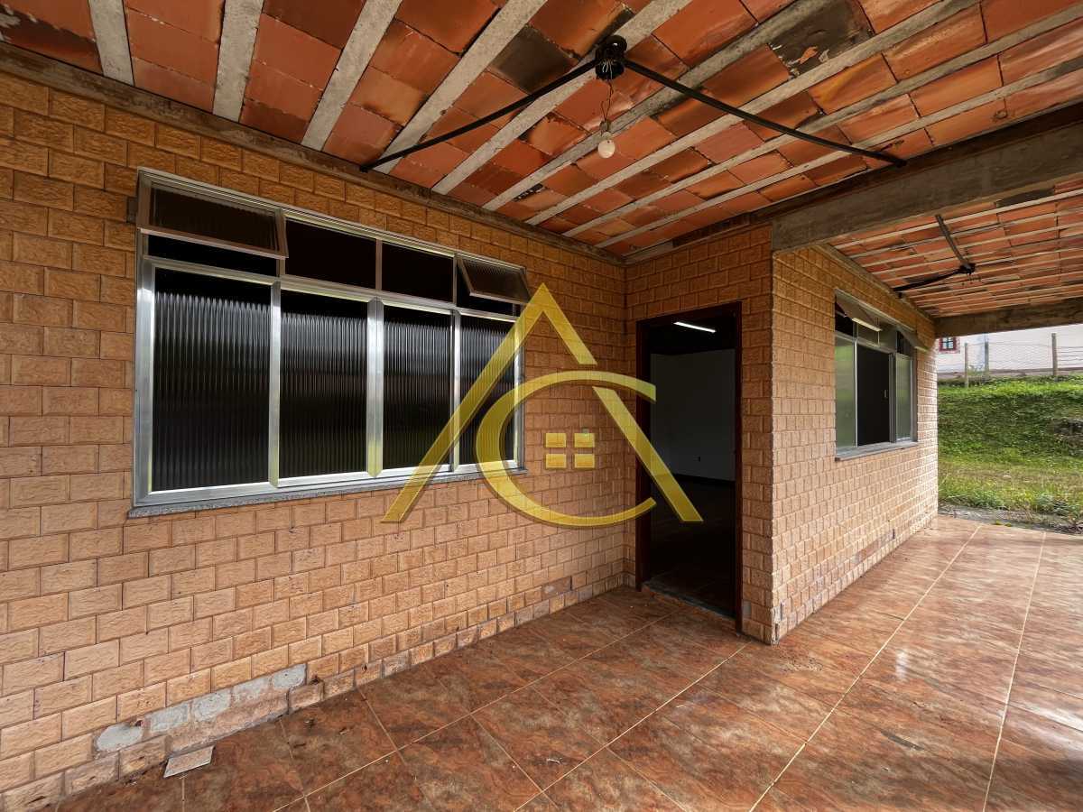 Casa, 2 quartos, 200 m² - Foto 3