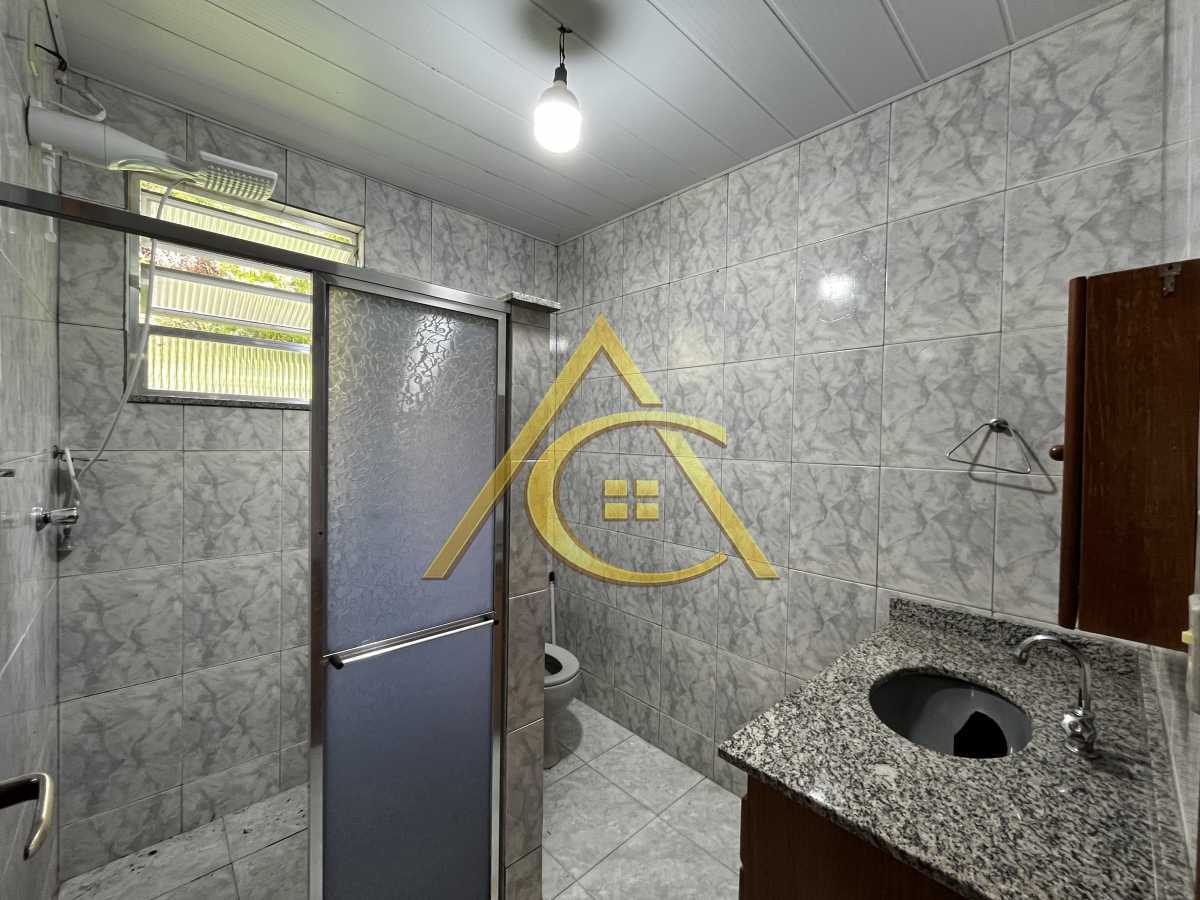 Casa, 2 quartos, 200 m² - Foto 10