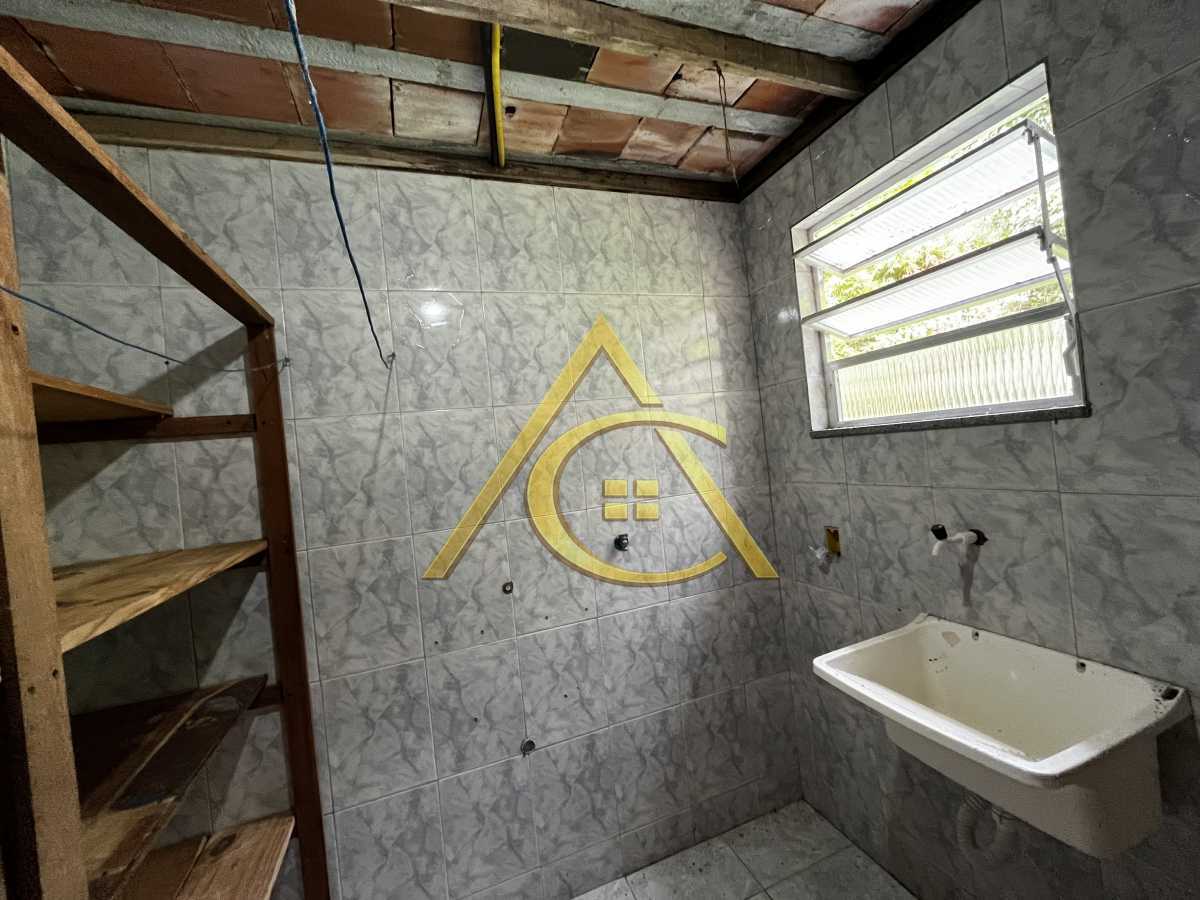 Casa, 2 quartos, 200 m² - Foto 17