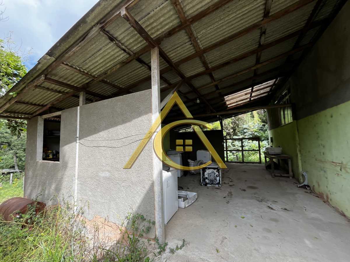 Casa, 2 quartos, 200 m² - Foto 18