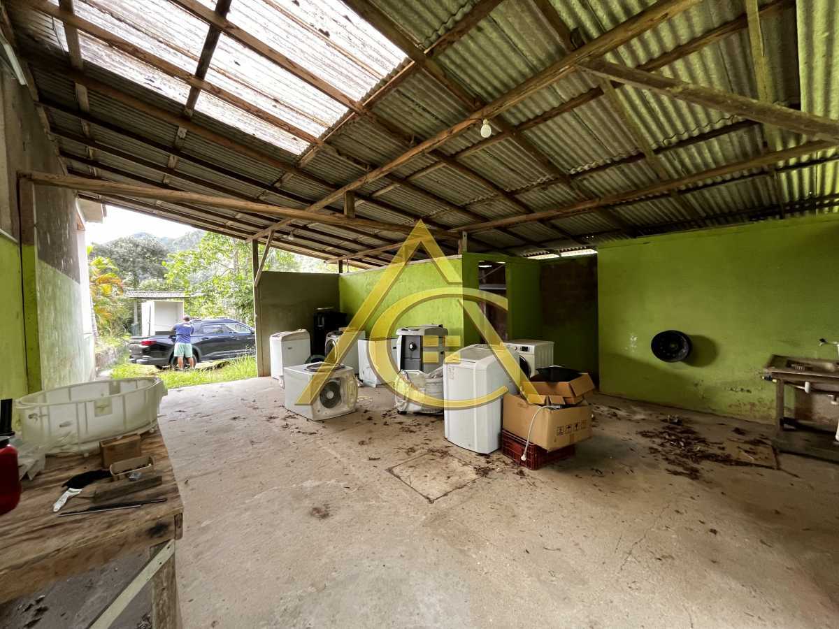 Casa, 2 quartos, 200 m² - Foto 20