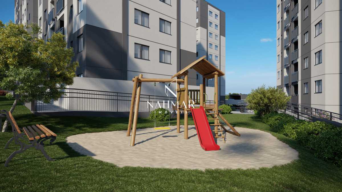 Apartamento, 2 quartos, 43 m² - Foto 5