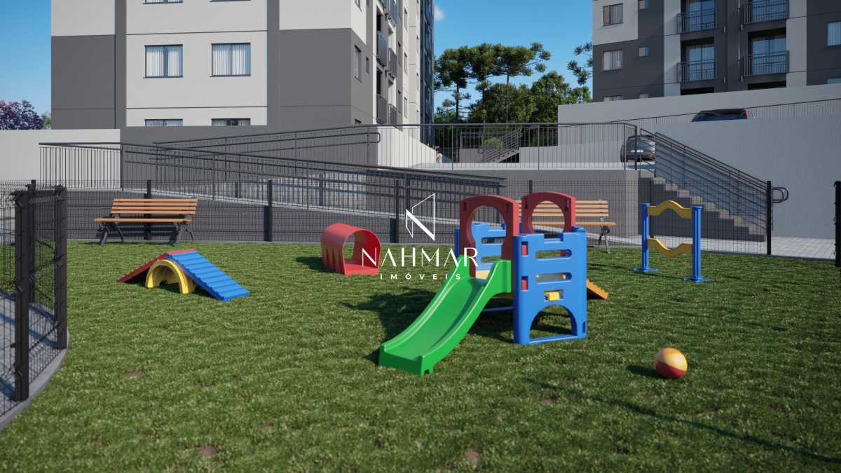 Apartamento, 2 quartos, 43 m² - Foto 8