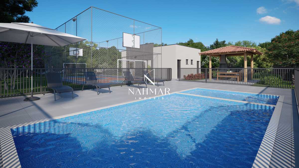 Apartamento, 2 quartos, 43 m² - Foto 12