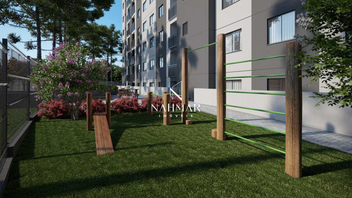 Apartamento, 2 quartos, 43 m² - Foto 14