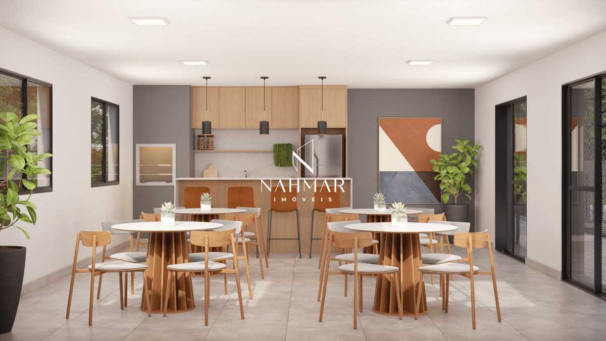 Apartamento, 2 quartos, 43 m² - Foto 15