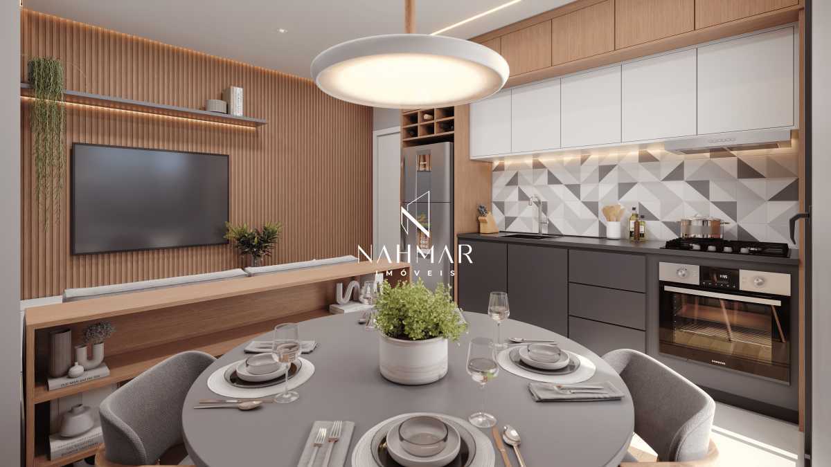 Apartamento, 2 quartos, 43 m² - Foto 18