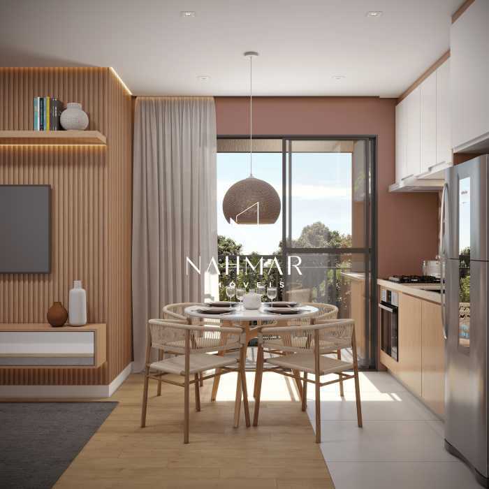 Apartamento, 2 quartos, 43 m² - Foto 19