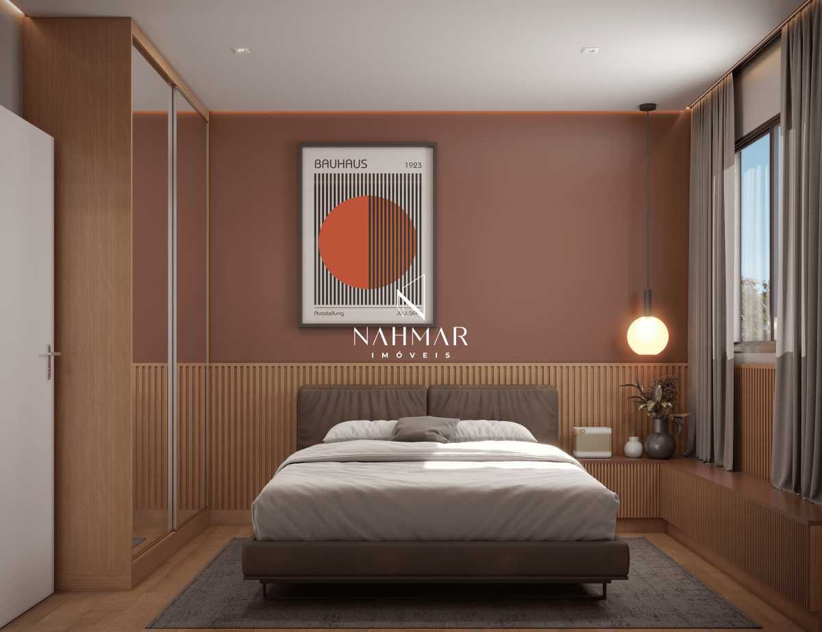 Apartamento, 2 quartos, 43 m² - Foto 21