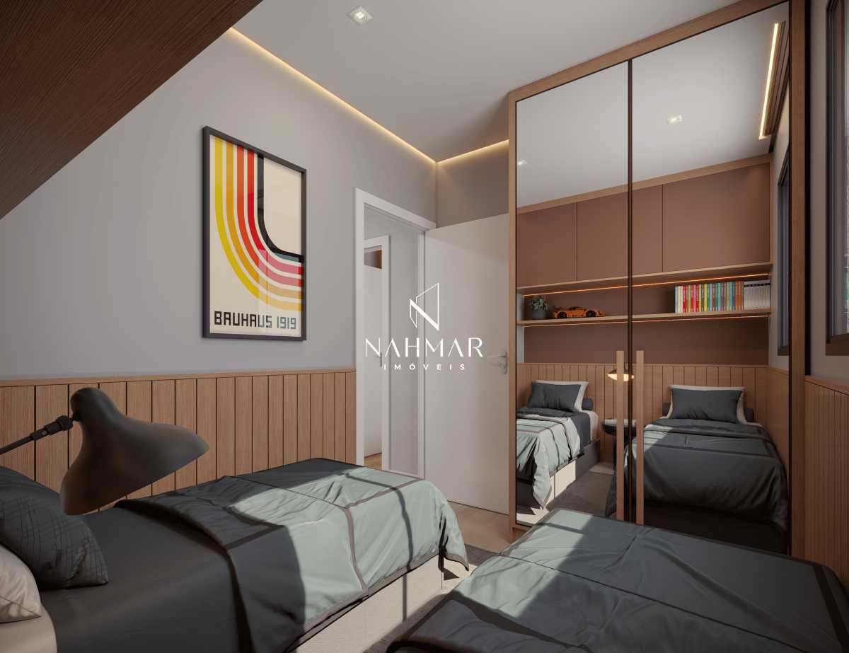 Apartamento, 2 quartos, 43 m² - Foto 22