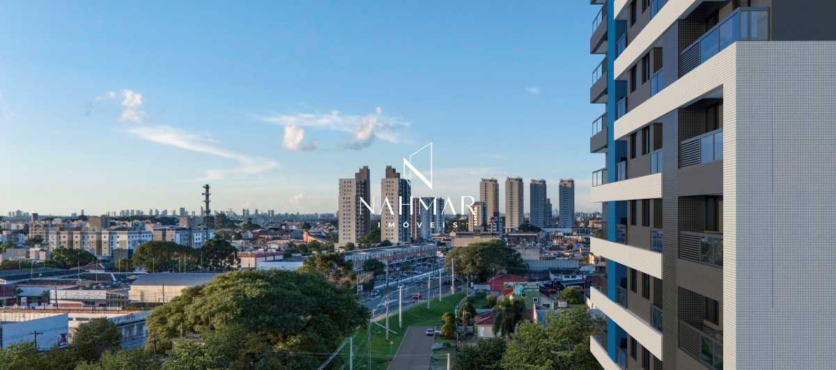 Apartamento, 2 quartos, 60 m² - Foto 3