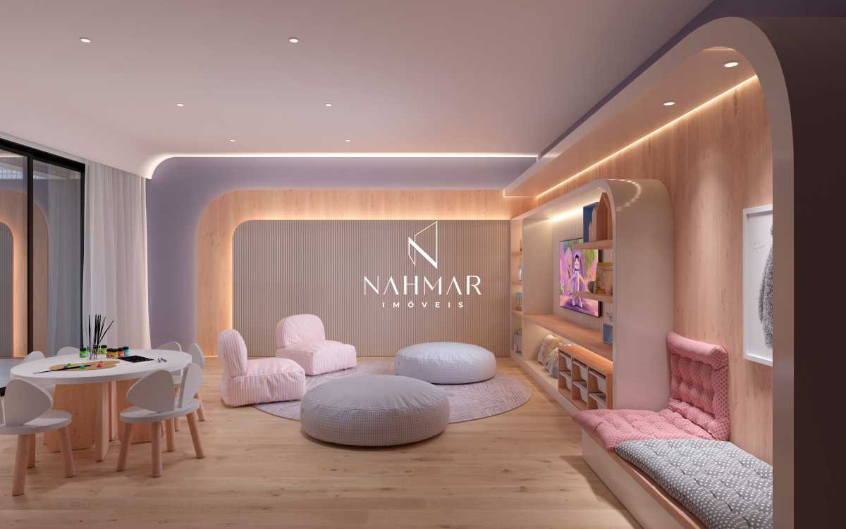 Apartamento, 2 quartos, 60 m² - Foto 9