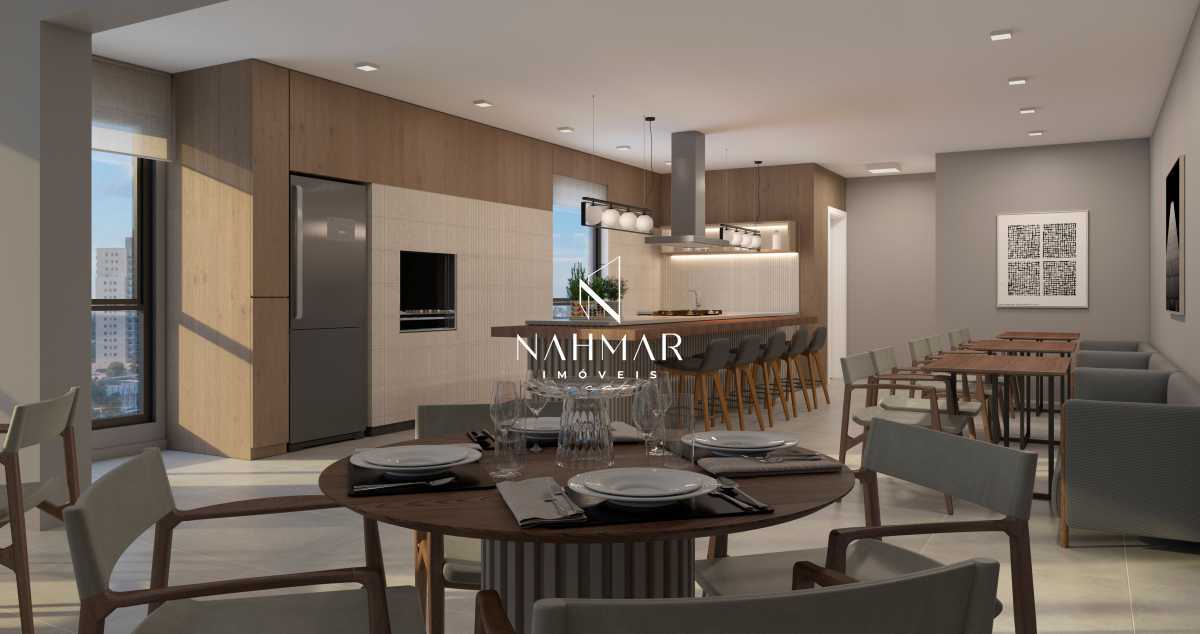 Apartamento, 2 quartos, 60 m² - Foto 12