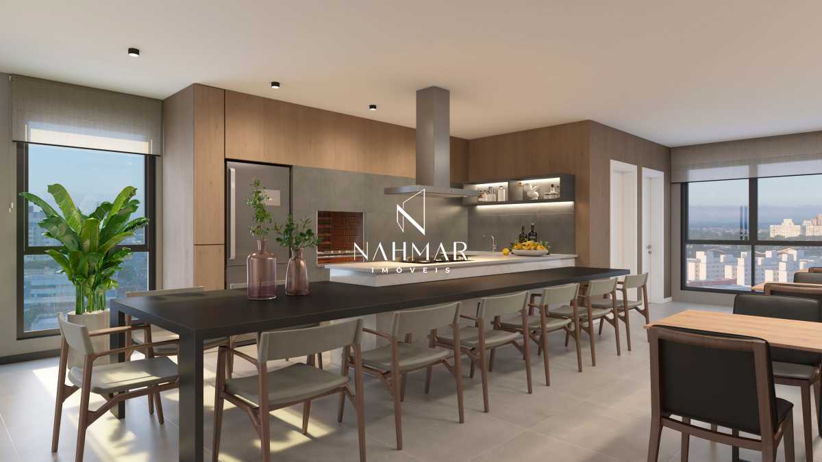 Apartamento, 2 quartos, 60 m² - Foto 13