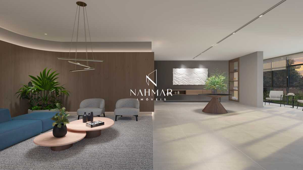 Apartamento, 2 quartos, 60 m² - Foto 7