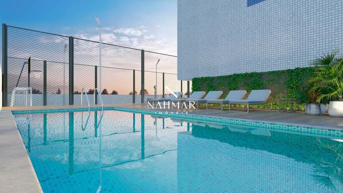 Apartamento, 2 quartos, 60 m² - Foto 6
