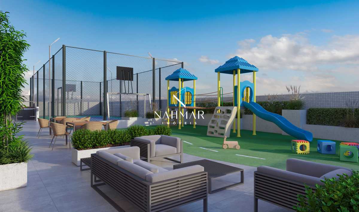 Apartamento, 2 quartos, 60 m² - Foto 5