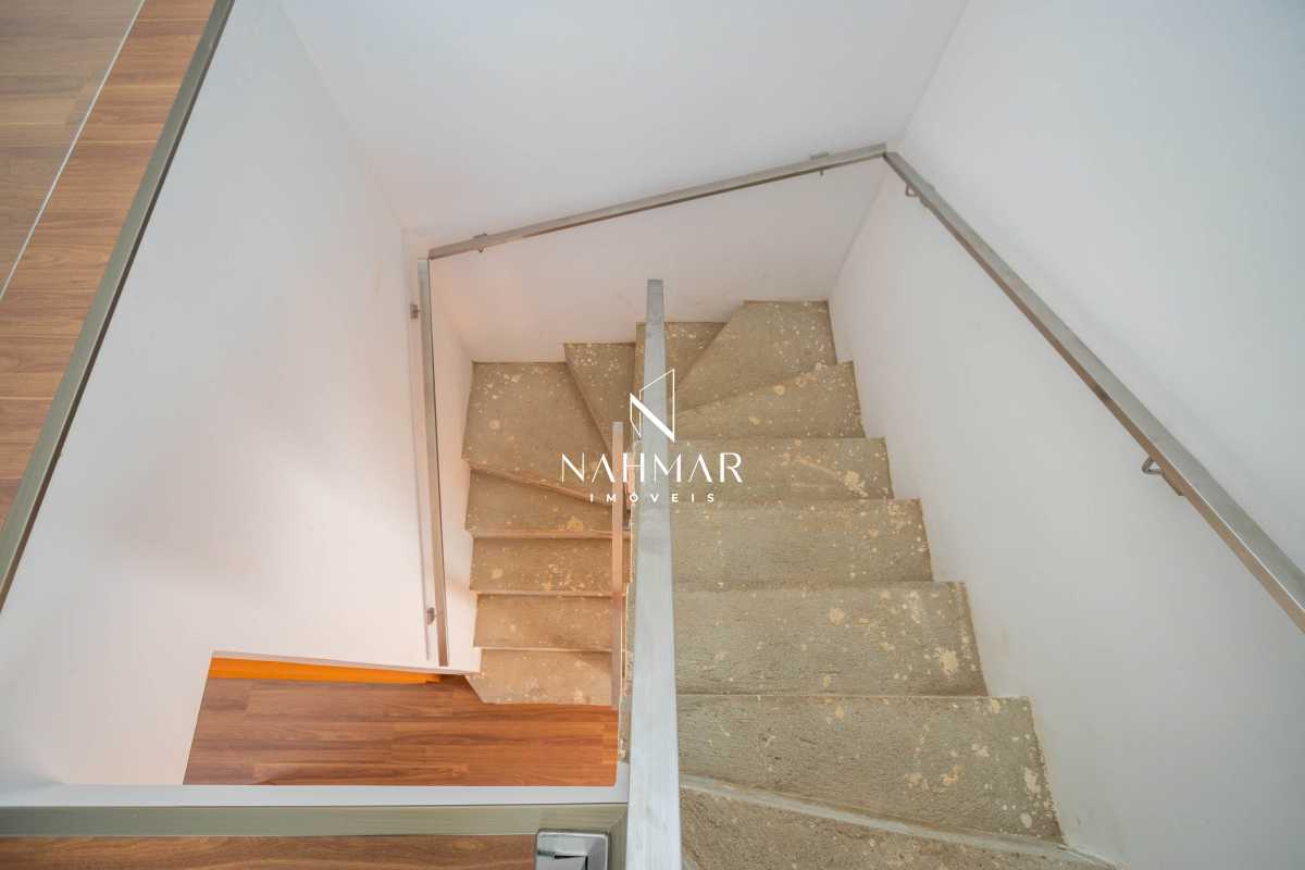 Casa de Condomínio, 3 quartos - Foto 25