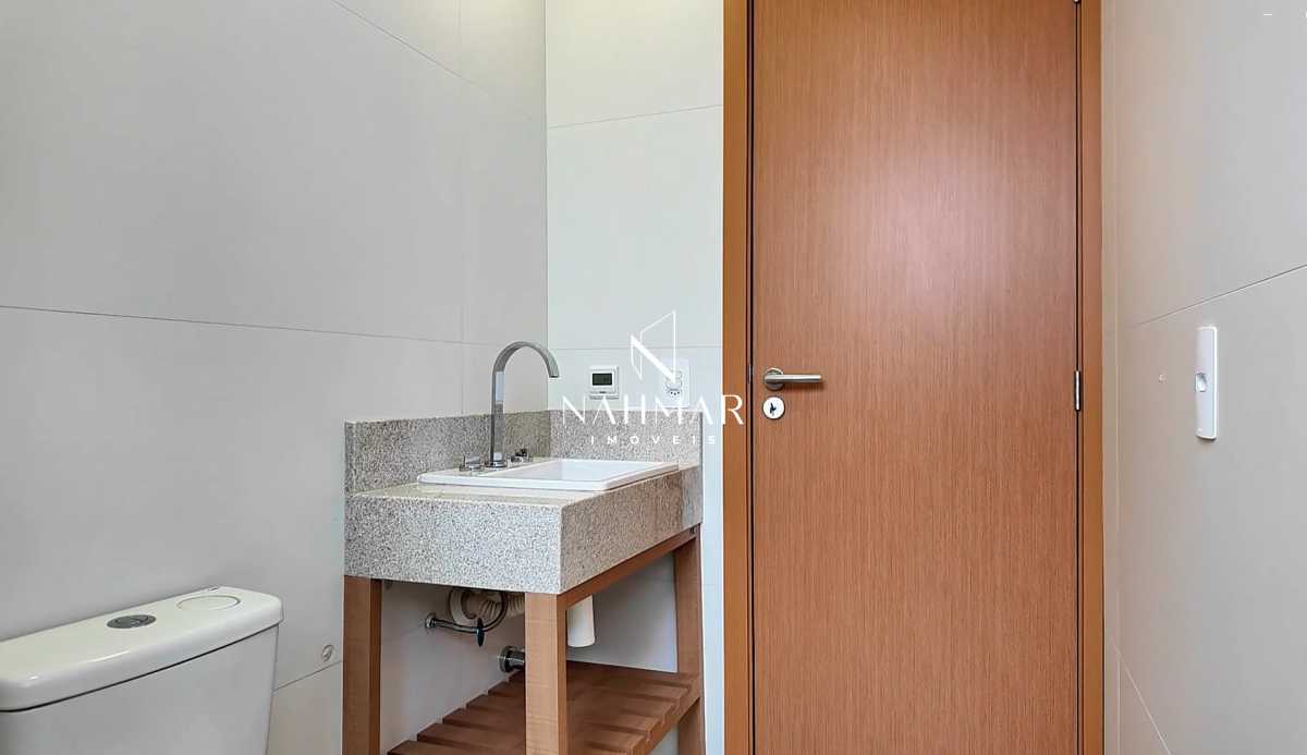 Casa de Condomínio, 3 quartos - Foto 18