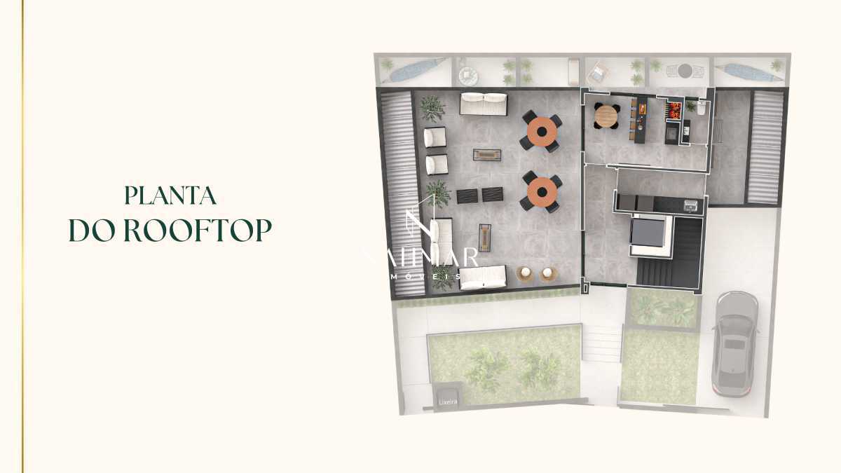 Loft, 11 m² - Foto 15