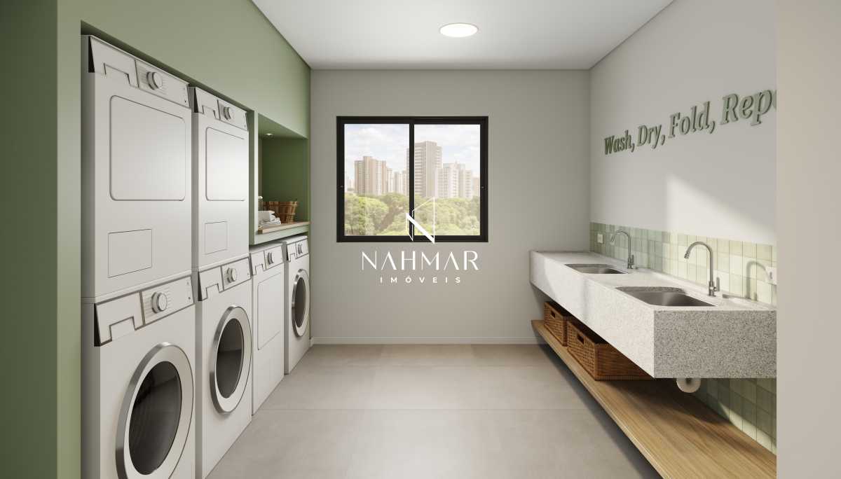 Apartamento, 2 quartos, 34 m² - Foto 5