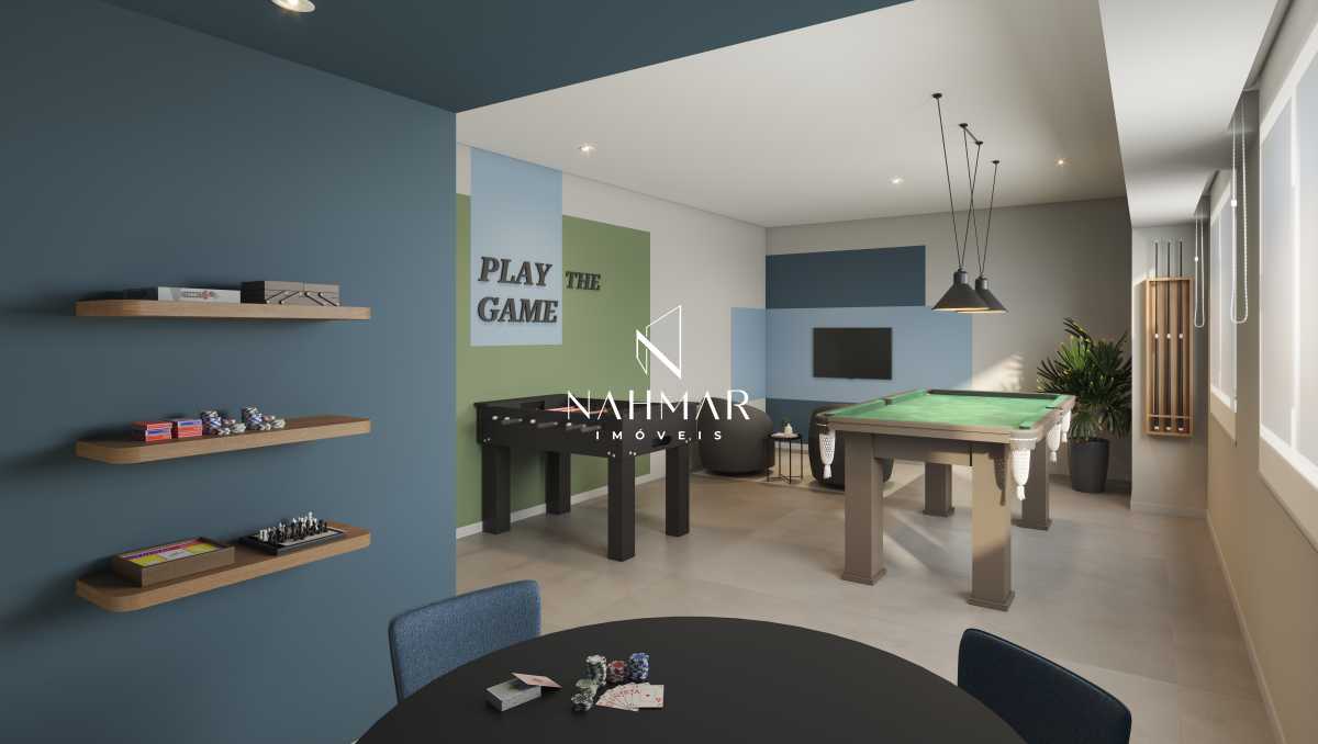 Apartamento, 2 quartos, 34 m² - Foto 6