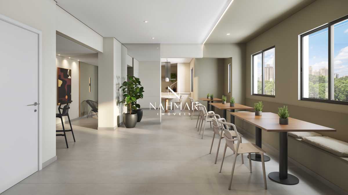 Apartamento, 2 quartos, 34 m² - Foto 10