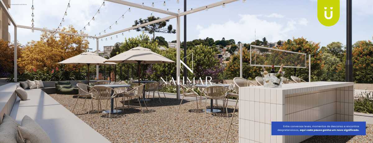 Apartamento, 1 quarto, 24 m² - Foto 12
