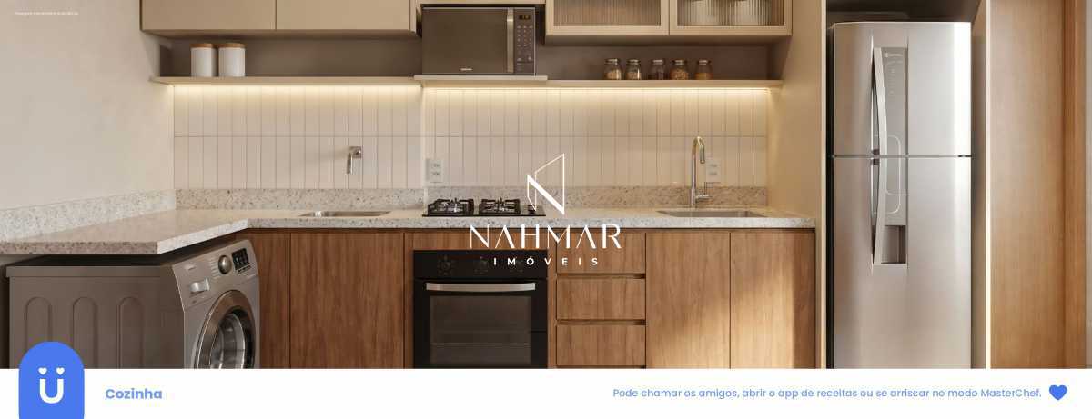 Apartamento, 1 quarto, 24 m² - Foto 15
