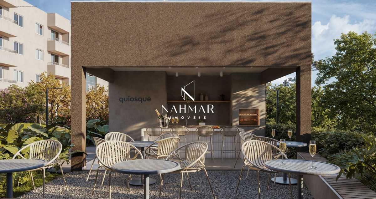 Apartamento, 2 quartos, 39 m² - Foto 7