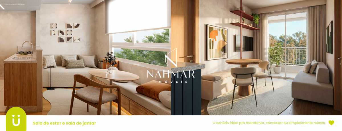 Apartamento, 2 quartos, 39 m² - Foto 14