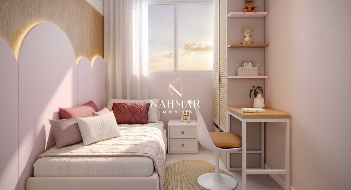 Apartamento, 2 quartos, 34 m² - Foto 13
