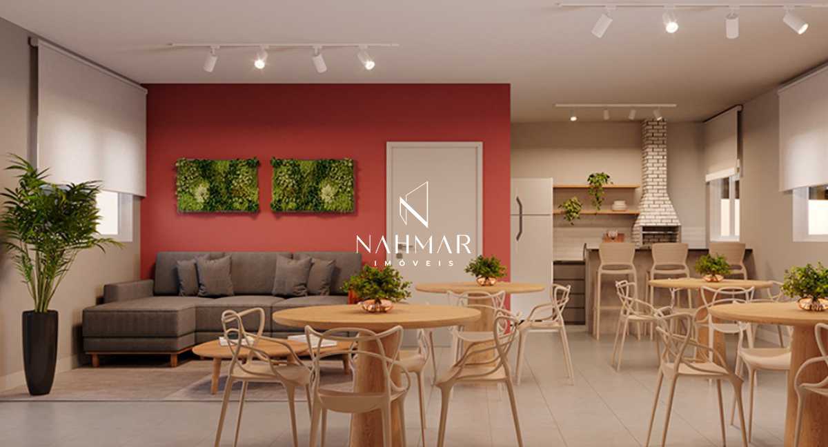Apartamento, 2 quartos, 34 m² - Foto 7