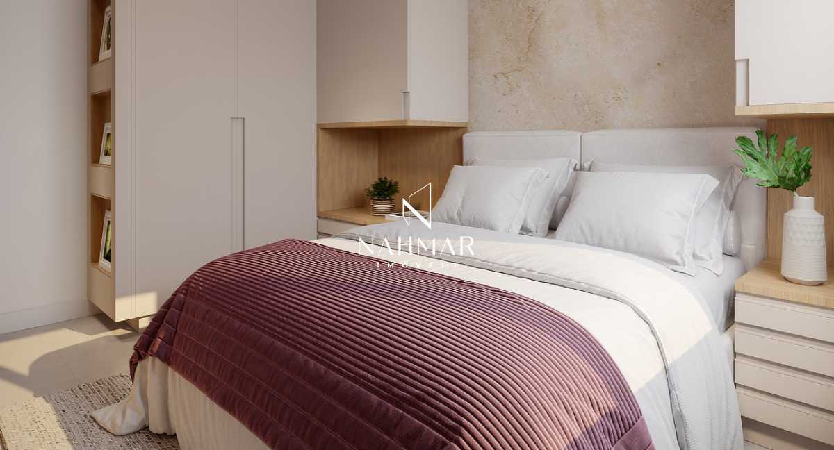 Apartamento, 2 quartos, 34 m² - Foto 14
