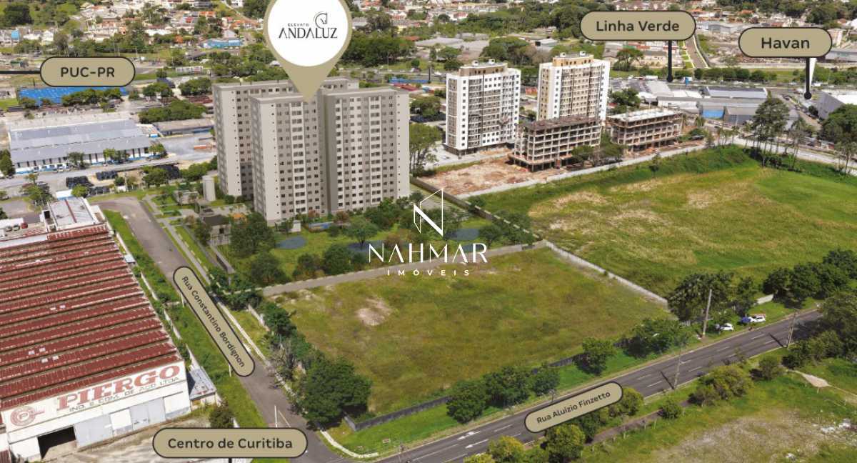 Apartamento, 2 quartos, 34 m² - Foto 18