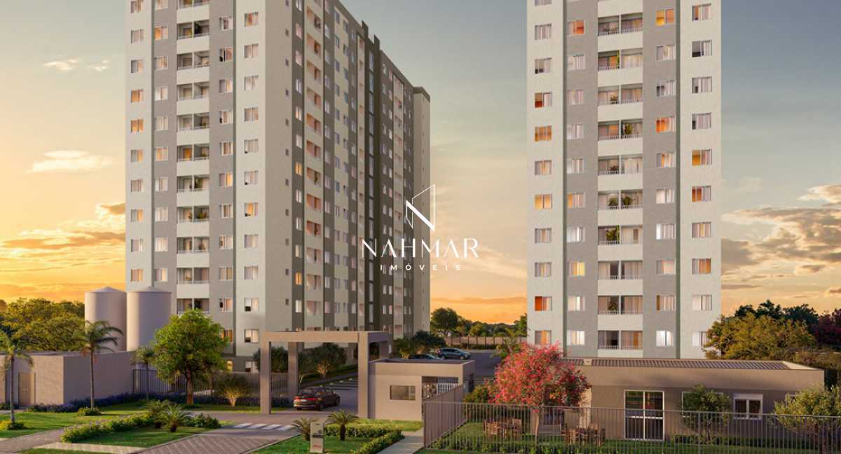Apartamento, 2 quartos, 34 m² - Foto 23