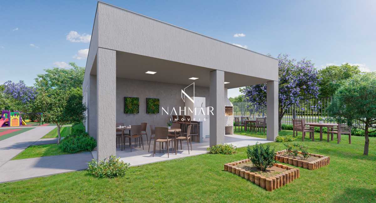 Apartamento, 2 quartos, 34 m² - Foto 3